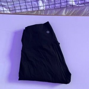 lululemon align leggings